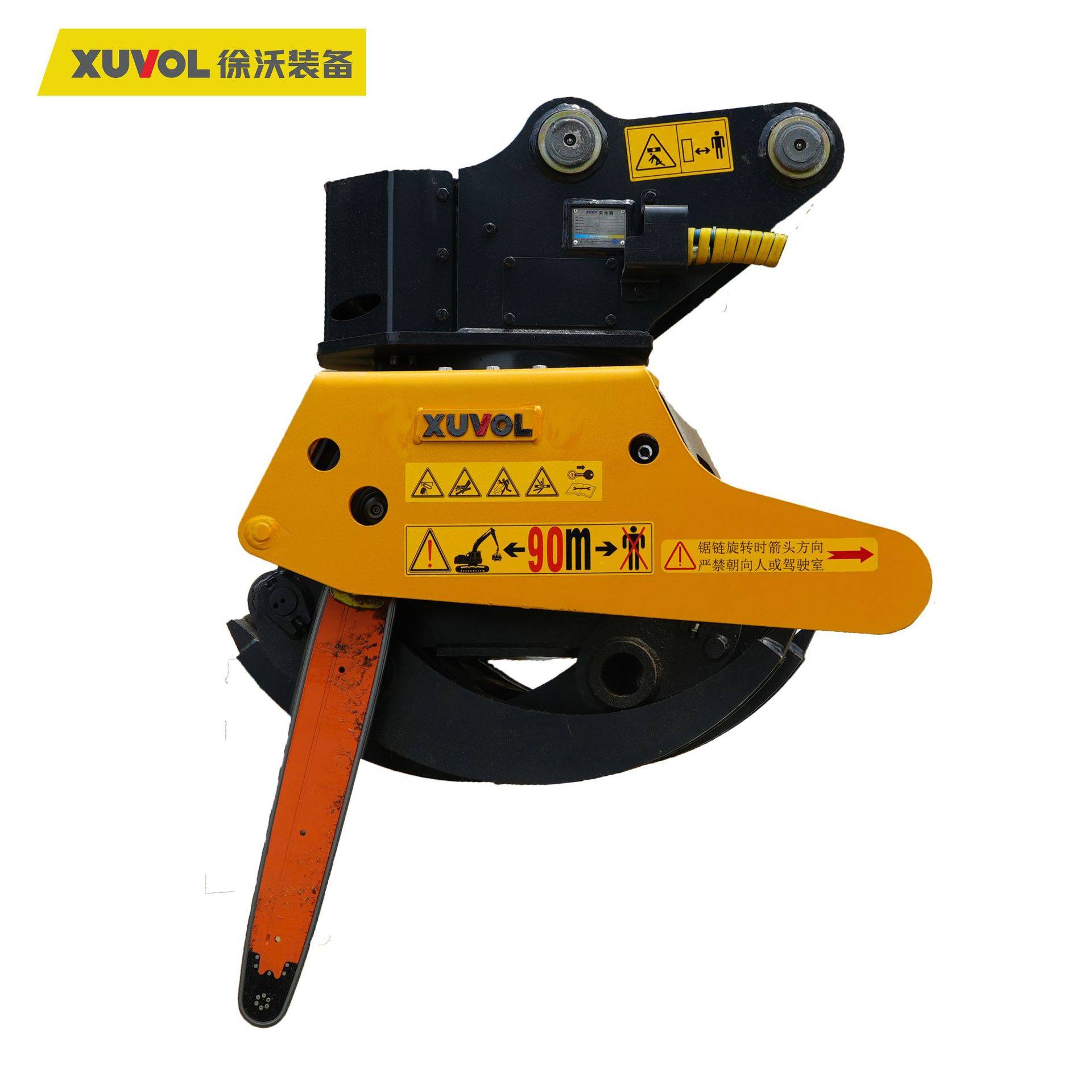 徐沃wyj-100W抓手锯立式直齿液压制动支持360度全回转液压抓手锯,五金/工具,工程/建筑机械,淘宝优惠券,粉丝福利购,淘宝优惠卷