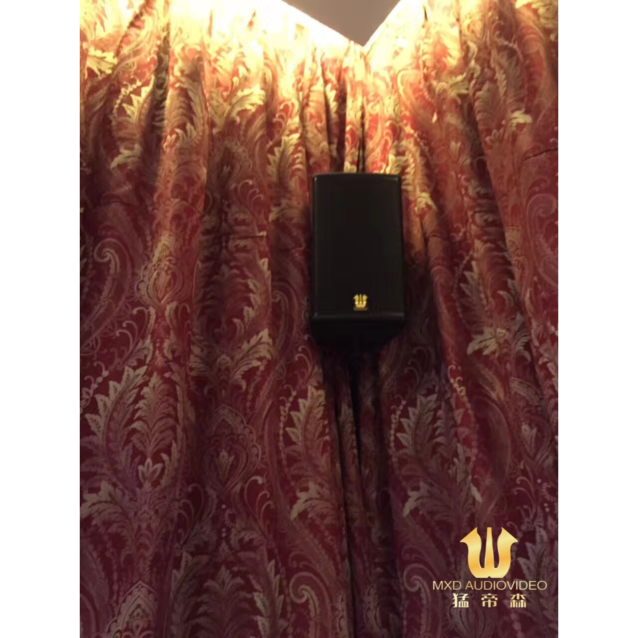 专业线阵音响 大型演出舞台会议厅 运动场音响配置厂家供应