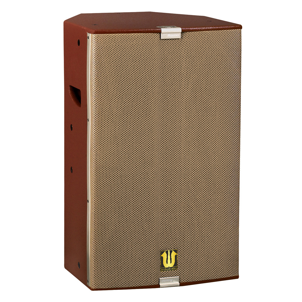 10寸 12寸 15寸全频音箱 KTV包房音响 会所专用音箱 K歌专用音响