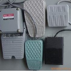 脚踏开关TFS-201，FS-1，FS-2，FS-3，TFS-302