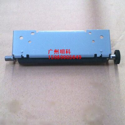 纸X辊棍2200g080胶辊ii-C  2508 走2008佳博 纸160 8p 压P-