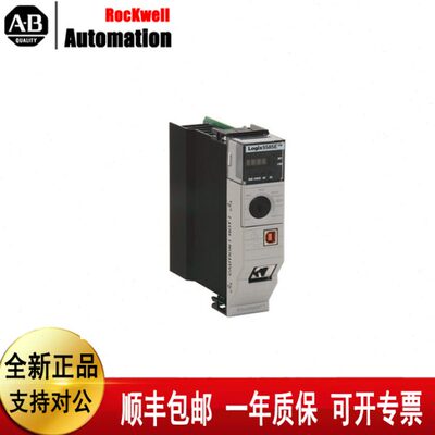 AB罗克韦尔1756-L82E  1756-L81E 1756-L83E  1756-L84ES全新现货