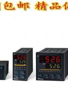 调节智能 显示器ANDYU26PIAI-温控宇电厦门仪器仪表5温控高精度DI