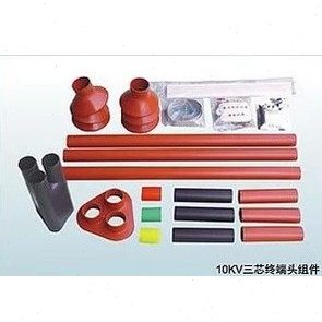 缩终端)35电缆(热W适用头头-3Y-/VK*三附件 芯3150S户外电缆24035