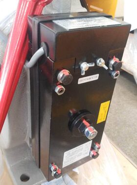 BDCG1 -泰式电磁制动器11金  抱闸 D制动器2  合普 广东块D0Z电梯