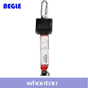 AEGLE防坠羿科防坠 羿科PN2002 速差防坠器（织带）60816735