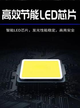 热销款150Wled泛光灯高亮投射户外广告牌广场建筑防水LED投光灯