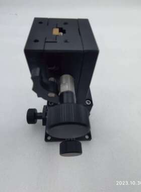 售XYZ轴精密位移平台手动位移平台XYZFG25 XYZFG40 XYZFG60滑台