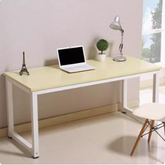 小桌子卧室简易桌子电脑桌子简约小长方形出租房学生书桌学习桌