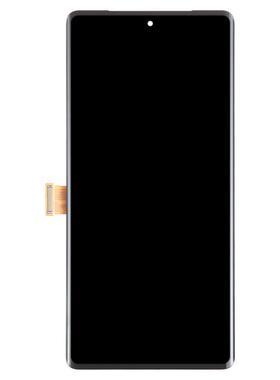 适用for Google Pixel 7 Pro GP4BC GE2AE OLED液晶屏幕总成带框