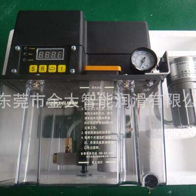 18152-2气动润滑泵 南京贝奇尔18152-3