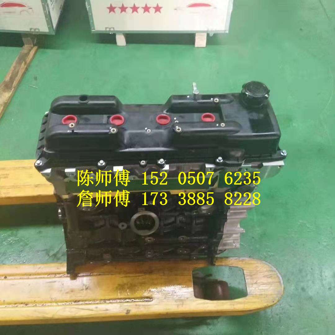 金杯海狮 长丰猎豹绵阳新晨 阁瑞斯 1RZ 2RZ 4RB1 4RB3 3RZ发动机