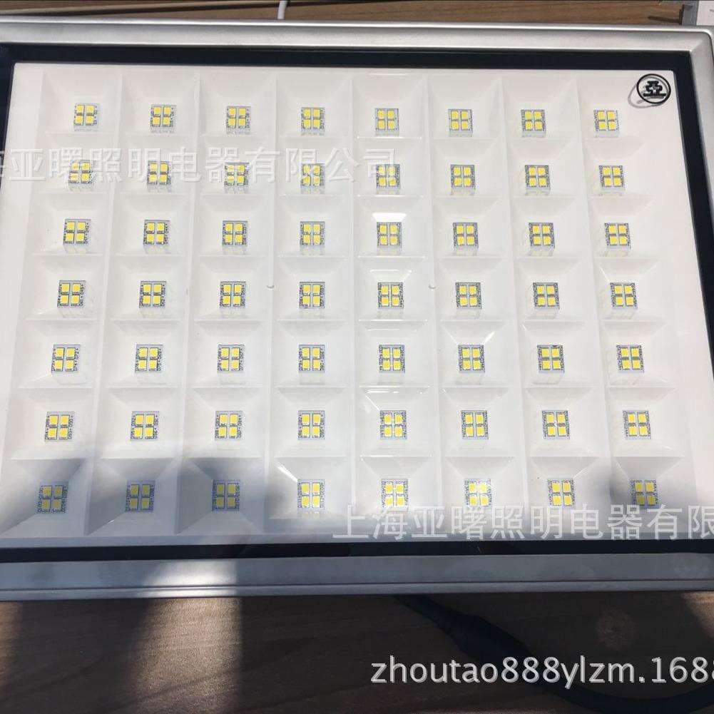 上海亚明灯具LED338-150W100W70W灯具泛光灯具投光灯具