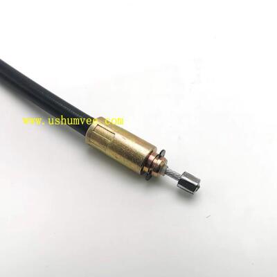 HMMWV Humvee 驻车刹车拉线LH 2590-01-265-3185 12341898-1