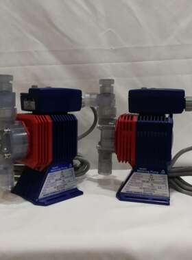 ES-B21VC-230N1易威奇IWAKI电磁计量泵