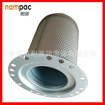 替代1613730600/2901007000油气分离器 ACGA55/75空压机油分