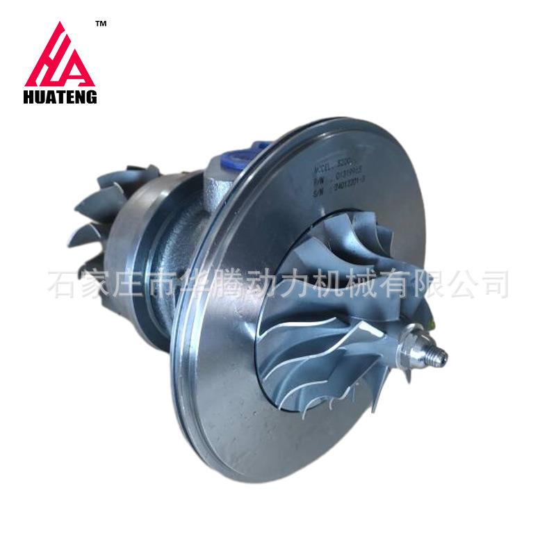 道依茨BF6M1013 增压器芯子01319965 0131 9965高品质