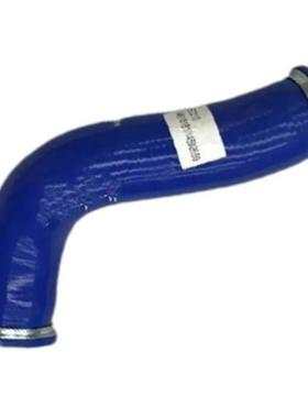 14618181适用沃尔沃EC210BLC 中冷管挖掘机配件