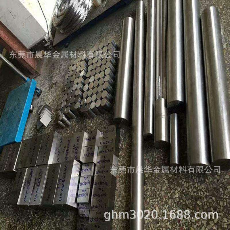 供应TC4 Ti-6Al-4V耐高温耐腐蚀钛合金 钛板 TC4钛棒 钛管