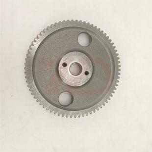 适用康明斯6bt5.9柴油发动机零件燃油泵齿轮C3931382