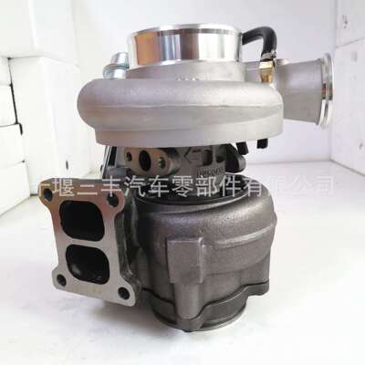 DCEC发电机组配件6CT涡轮增压器HX40w 4051322 4033000 4049368