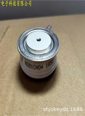 上海聚肯销售WESTCODE UK N280CH16平板可控硅晶闸管
