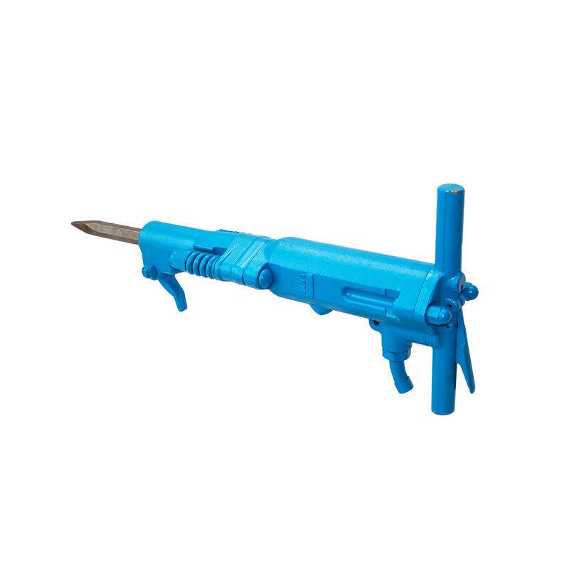 B87C气动破碎镐 岩石破碎 混凝土破碎 墙面破碎 现货手持便捷