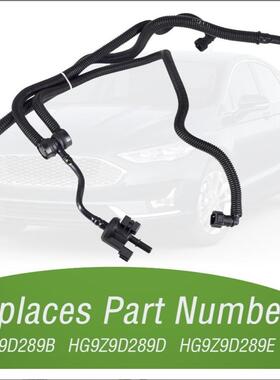 长安福-特19/20款2.0T新锐界林/肯航海家HG9Z9D289B/K2G39D289A1E