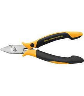 德国 威汉Wiha 32714 工具 剪钳