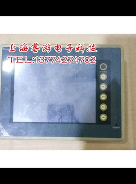 富士白光触摸屏V606C10拆机件出售 还可维修
