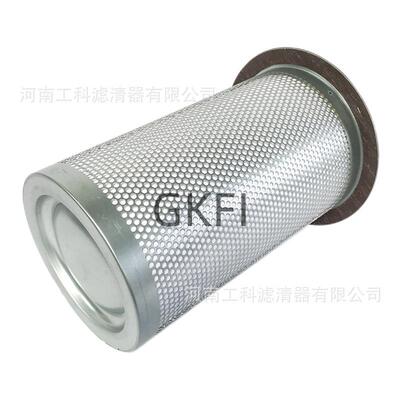 4930455241螺杆空压机油分LE44001x油气分离器OS5331配件SP.2440