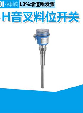 一体化音叉开关FTM20-4A45A德国E+H恩德斯豪斯