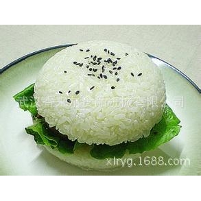 供应米汉堡机   杂粮汉堡机