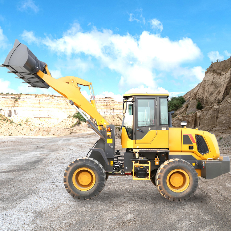 920FN装载机厂家直营现货充足适用广泛装载机操作简单发货及时