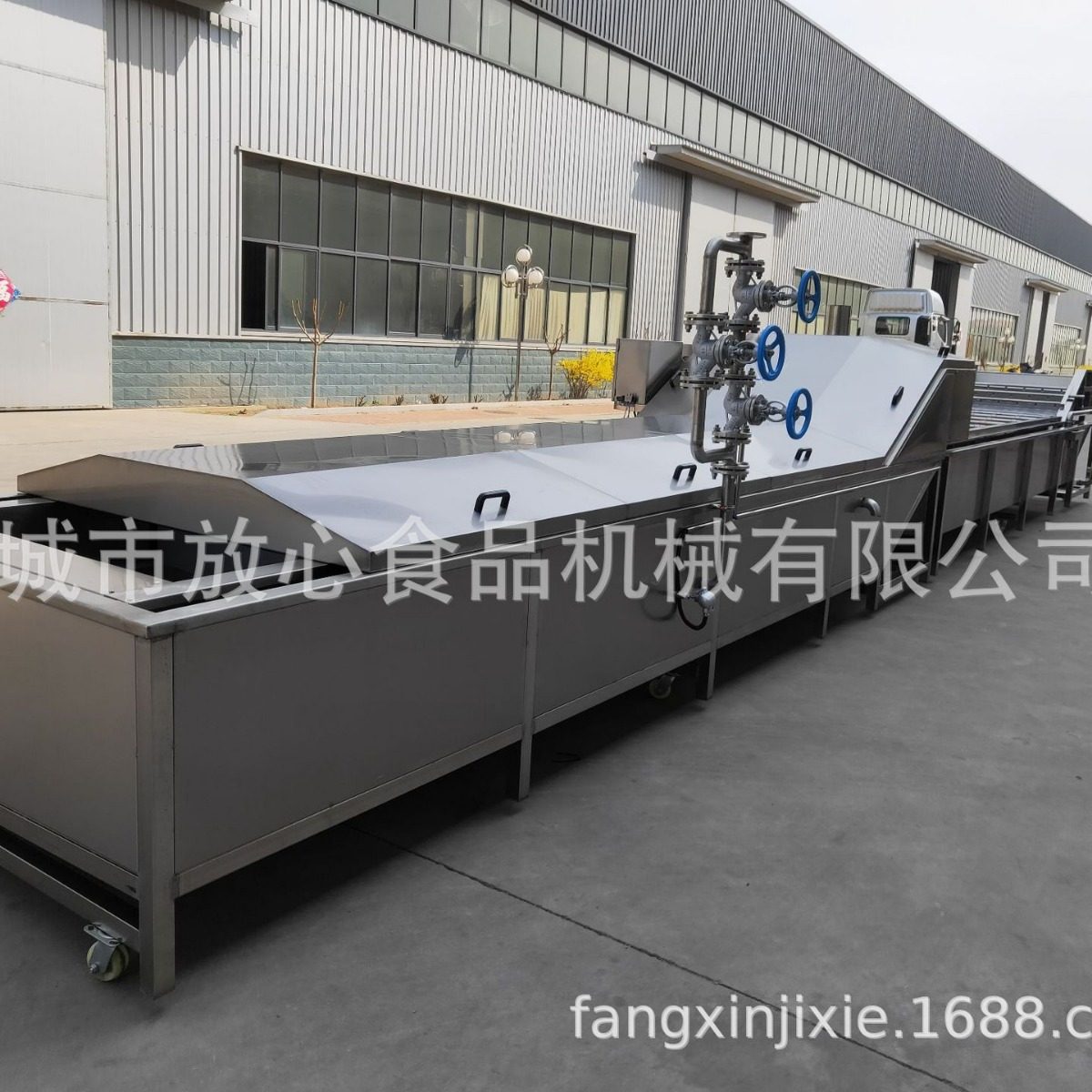 米线巴氏杀菌机流水线 电加热巴氏杀菌设备 蒸煮漂烫冷却机流水线,机械设备,消毒灭菌设备,淘宝优惠券,粉丝福利购,淘宝优惠卷