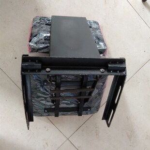 可调 靠背拖G拉机坐椅 农用小四轮拖拉机座椅坐垫 椅垫子改装 包邮