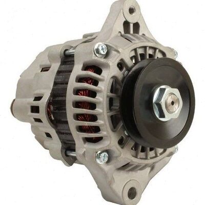 17发电机11120C0久保田V31-103A3064发电机发电机-06540