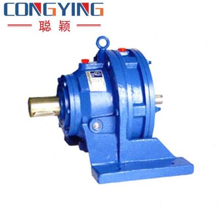 XW7-59摆线减速机XW7-59摆线针轮减速机XW7-59卧式双轴减速机