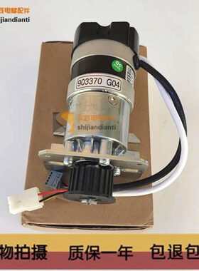 370门9 40原装09M电机4全新3K373通力M0门通力现货K马达0G机 5G