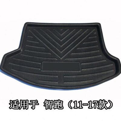 18201 尾箱垫适用2111防水智跑 奕跑后备箱垫 起亚19 227-垫  款