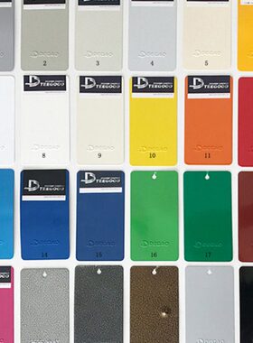 性粉末涂料平亚氧聚酯户静电高环光塑粉喷涂内外热无砂皱桔纹喷固