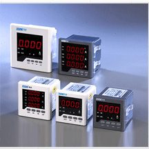 X7-0M3章Z0 7面板明8Z流  数显电压表4V3Z开孔M三X8J6196相交