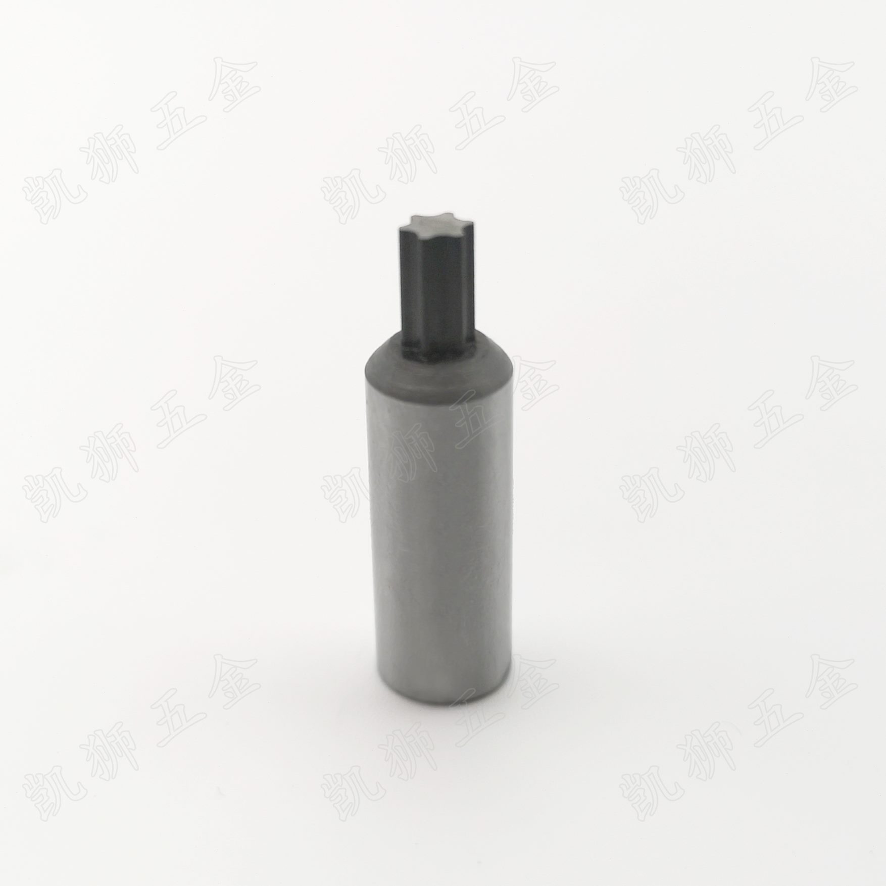 梅花冲头  T157T柄合金6T5    10 TT8TTT8209