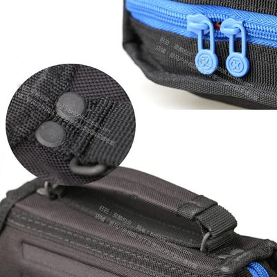 带批头重型磁工业级检修工具包零件专业考伯特特种仪表收纳盒EVA