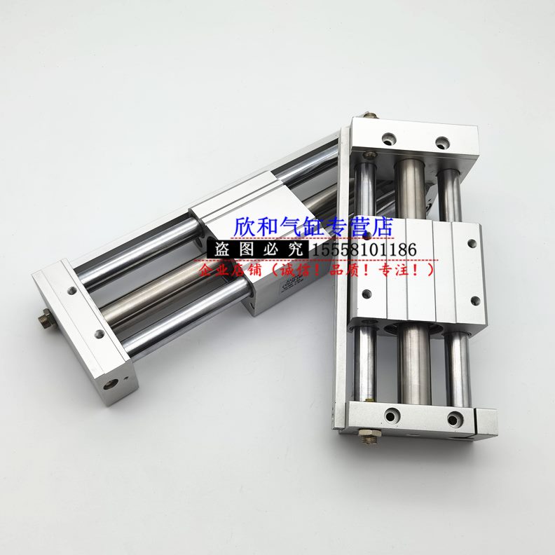 /1L耦H/0YC40040Y//70//式3001L002001L50-Y40CC无杆气缸/0磁1060