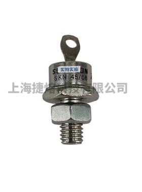 SKN45-08 SKN136F08 SKN136F12 SKN140F12螺旋二极管晶闸管 型号