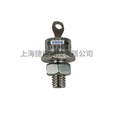 SKN45-08 SKN136F08 SKN136F12 SKN140F12螺旋二极管晶闸管 型号