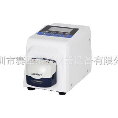 CM200-2A/CM400-2A 迷你型蠕动泵 实验室体积小蠕动泵