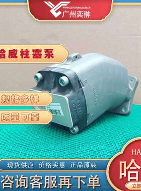 进口HAWE哈威SAP-047R-V-DL4-L35-S0S-000柱塞泵现货