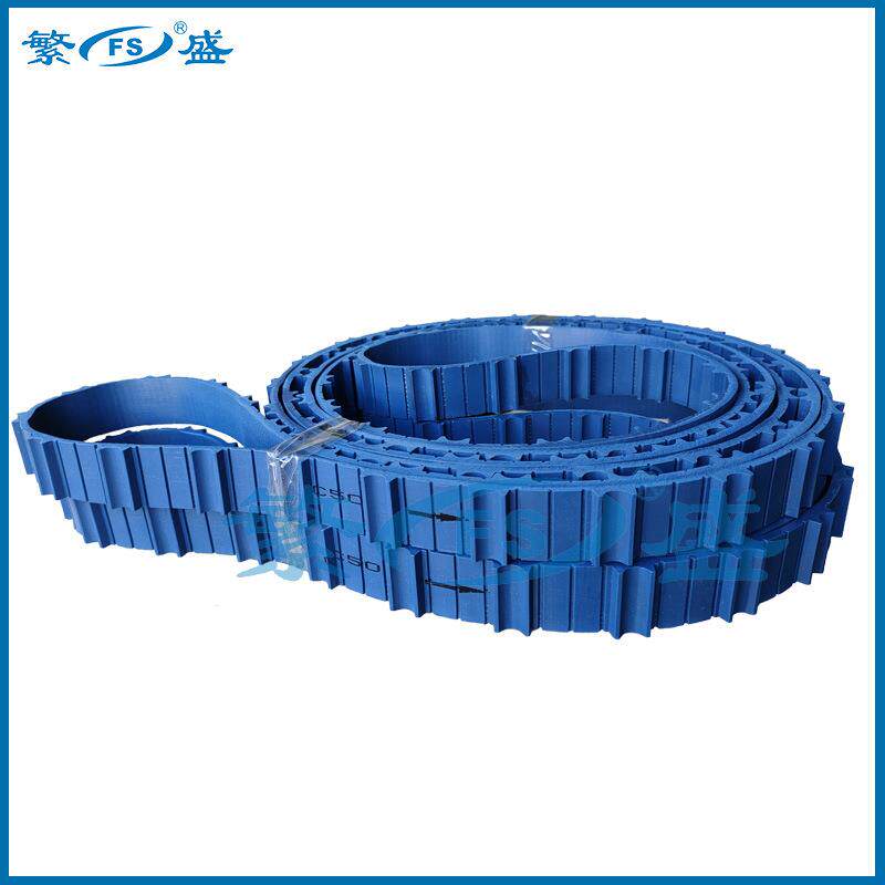 C50梳棉机 25/YLRI/3860.4 盖板机传送带